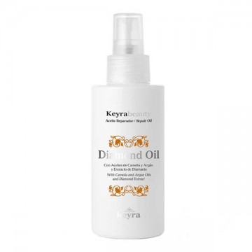 Keyra Diamond Oil