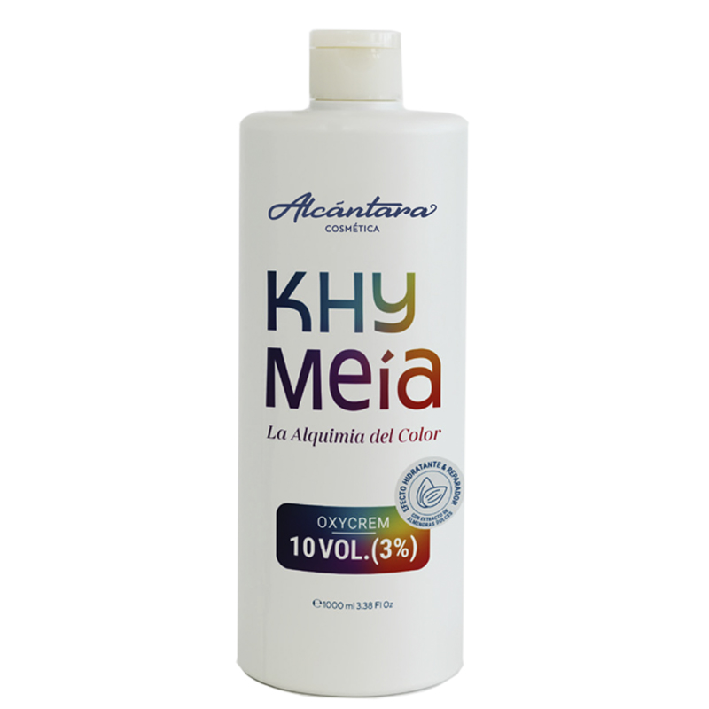 Khymeia Oxycrem (10 VOL)