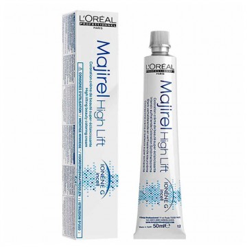 [3474636347322] L'Oreal Professionnel Majirel High Lift Hl Tinte Superclarante (ASH VIOLET)