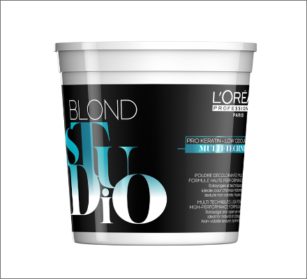 [3474636979097] L'Oréal Professionnel Blond Studio 8