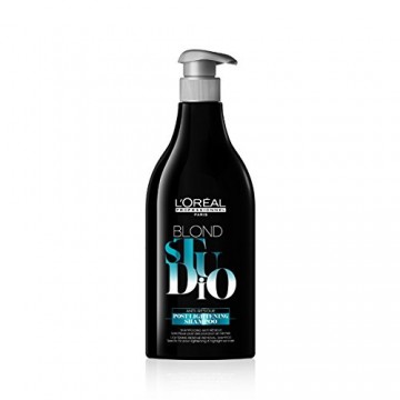 L'Oréal Professionnel Blond Studio Champú