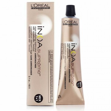 [3474630488861] L'Oréal Professionnel Inoa Supreme Tinte Pelo (8.13 RUBIO CENIZA DORADO)