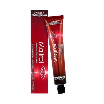 L'Oréal Professionnel Majirel Tinte Pelo (0.400 MIX  COBRIZO-ROJIZO)