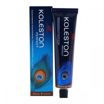 ELIMINAR Koleston Perfect Tinte Capilar Wella