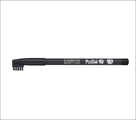Pollié Eyebrow Perfect Look